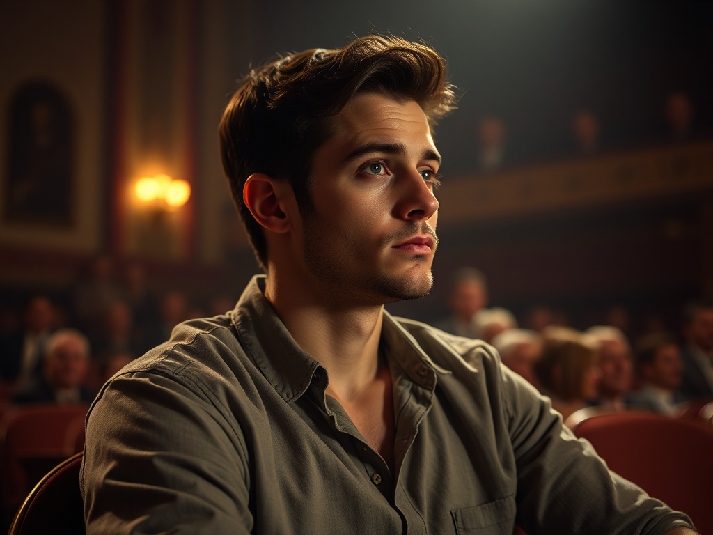 О чем сериал “Академия Амбрелла”?