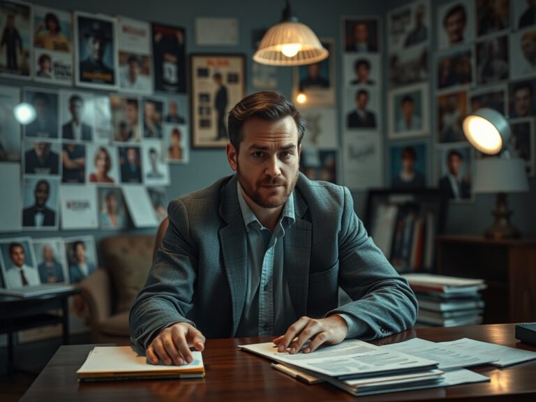 Сериалы, которые стоит посмотреть мужчинам