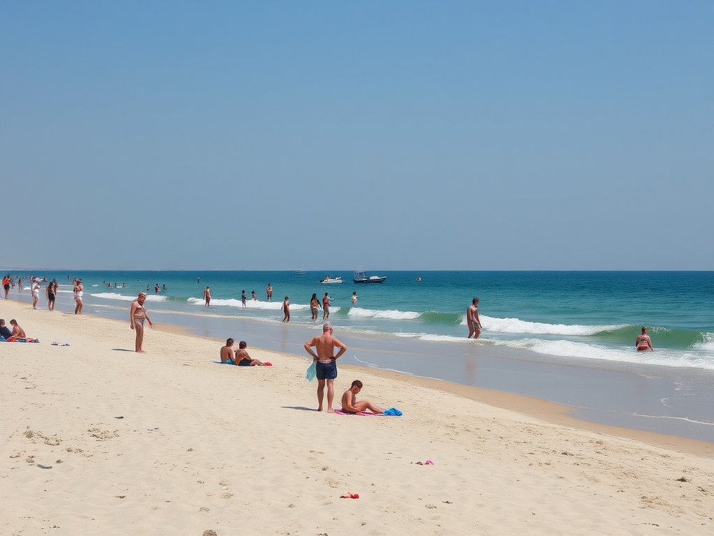 Лучшие фильмы про океан