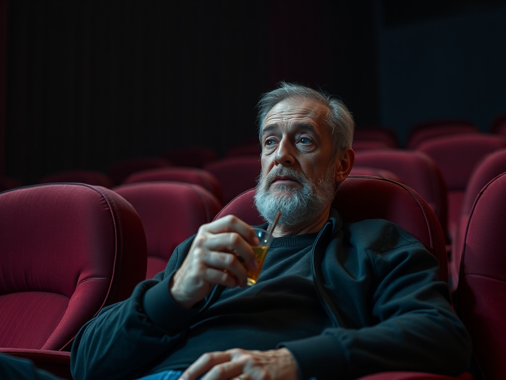 Почему мы пересматриваем одни и те же фильмы