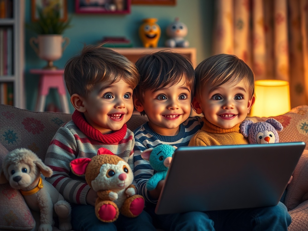 Почему мы пересматриваем одни и те же фильмы