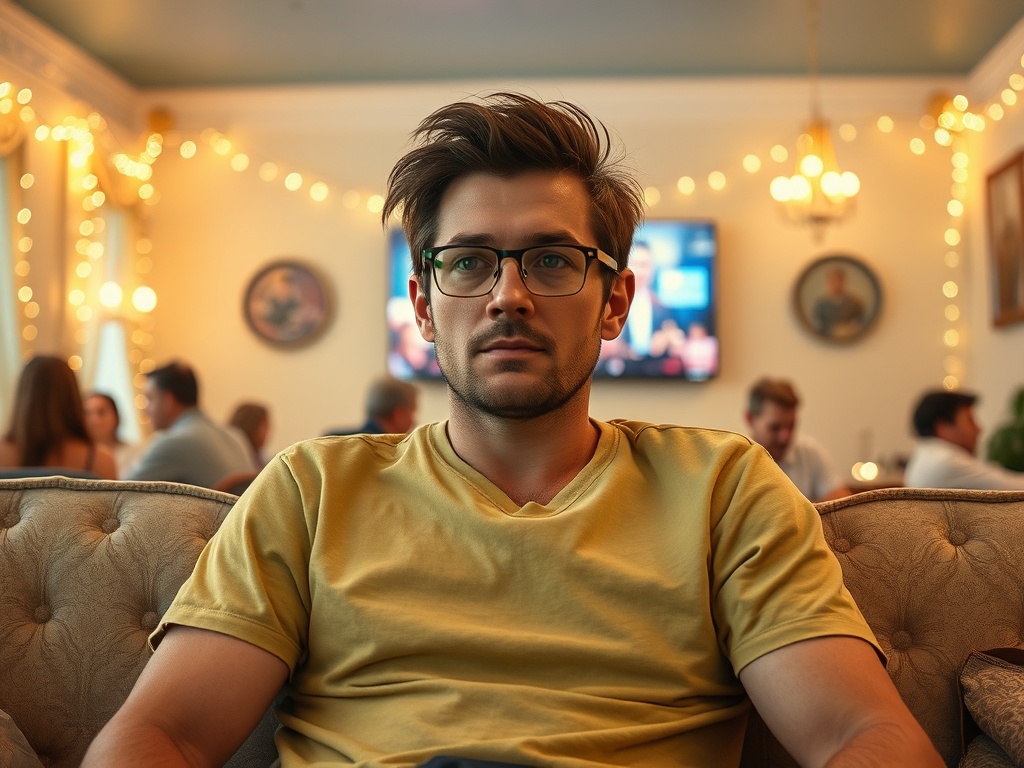 Феномен фанатских теорий по кино и сериалам Феномен фанатских теорий по кино и сериалам