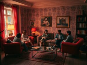 Спасение мира от апокалипсиса и хаотичные путешествия во времени (