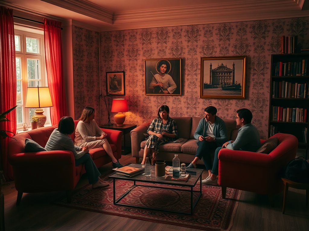 Феномен фанатских теорий по кино и сериалам