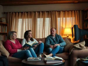 Лучшие сериалы о сверхспособностях: Академия Амбрелла, Люцифер и другие