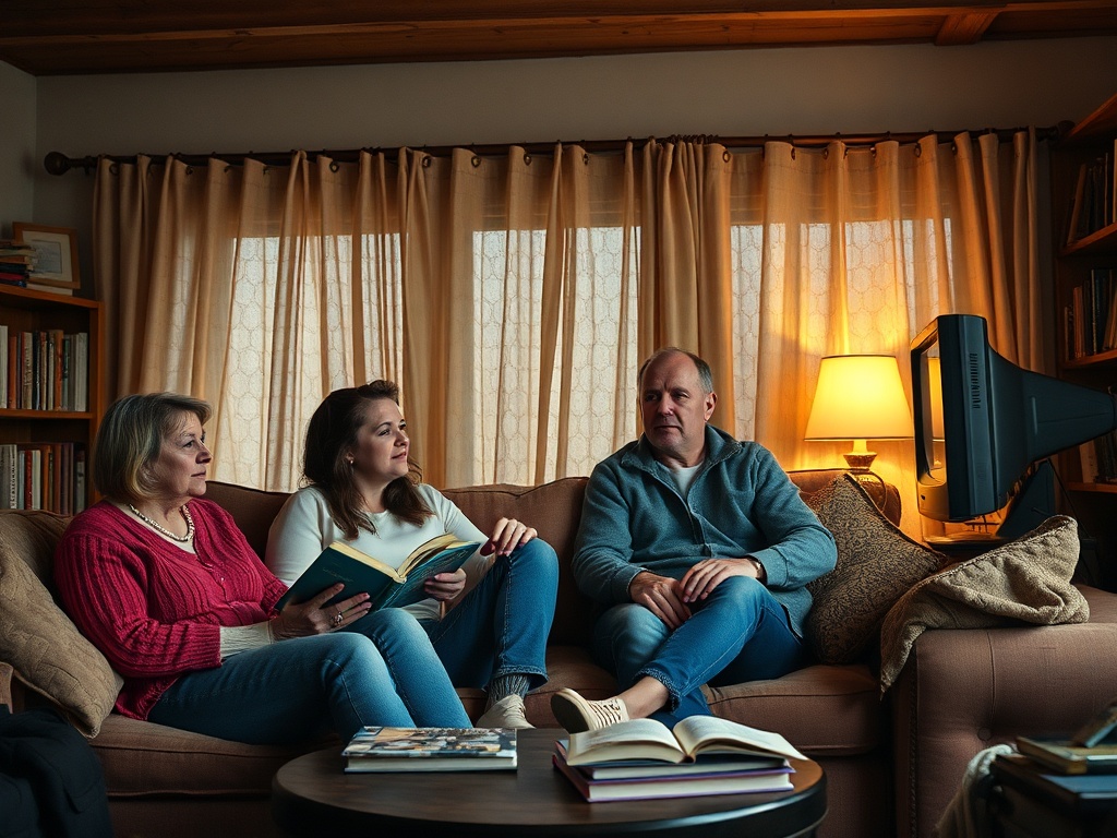 Сериалы, которые стоит разобрать по сериям