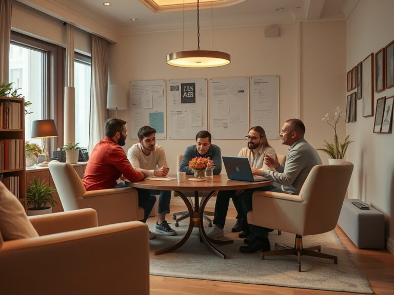 Сериалы, которые смешивают жанры: секреты успешного маркетинга