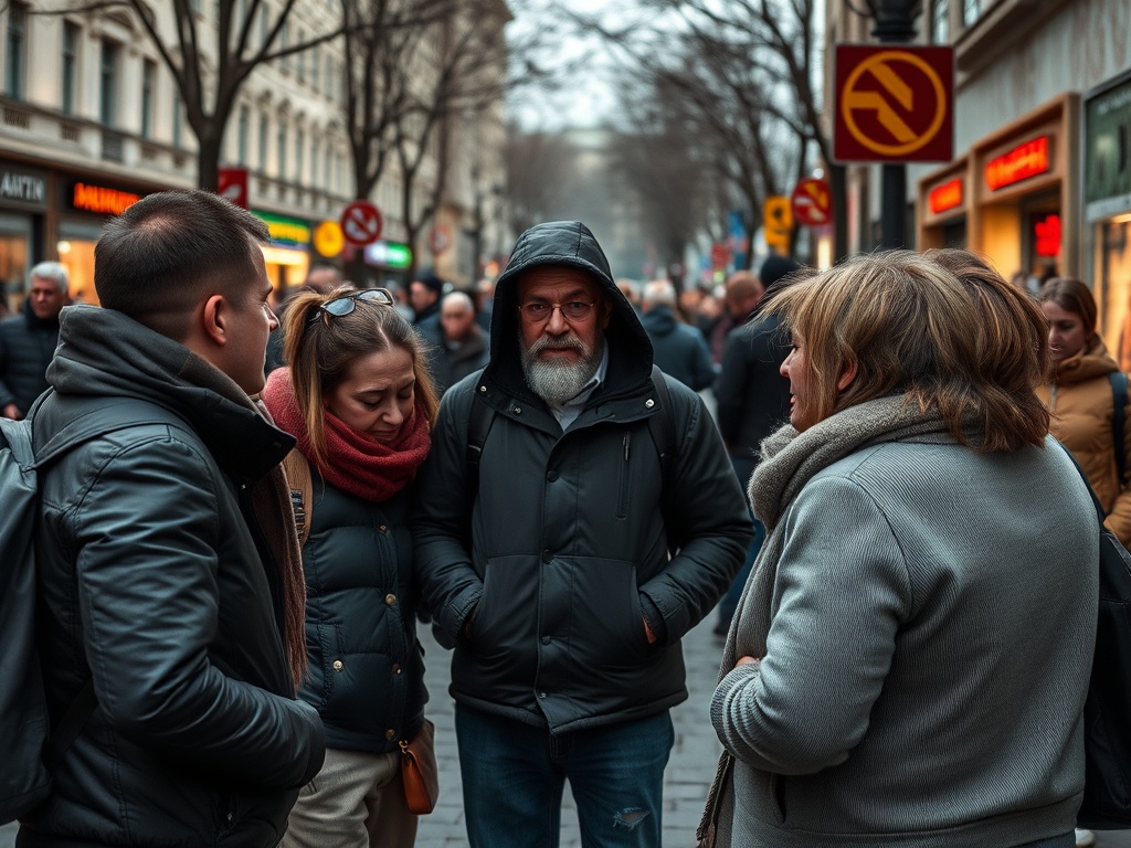 Фильмы, которые показывают темную сторону общества