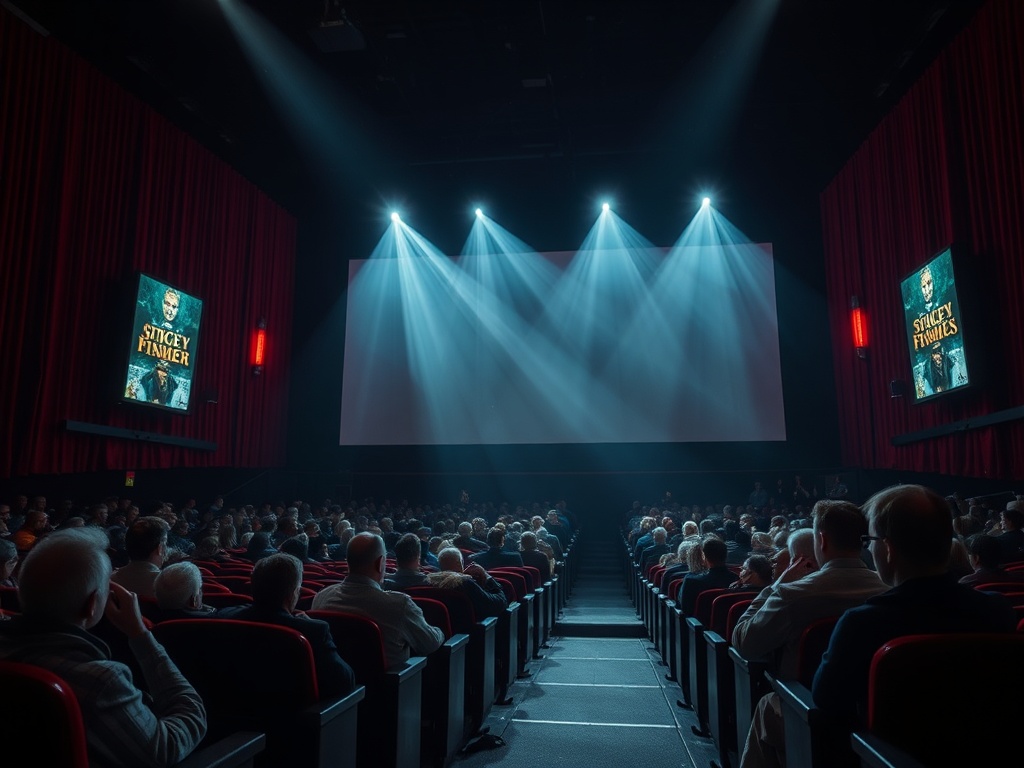 Фильмы, которые показывают темную сторону общества