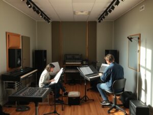 Академия Амбрелла 1 сезон описание