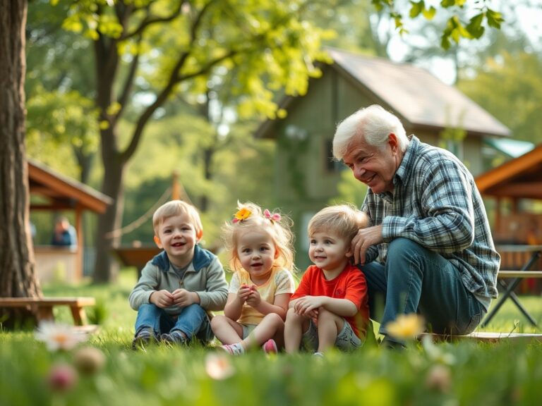 Фильмы про попытку стать лучшим родителем