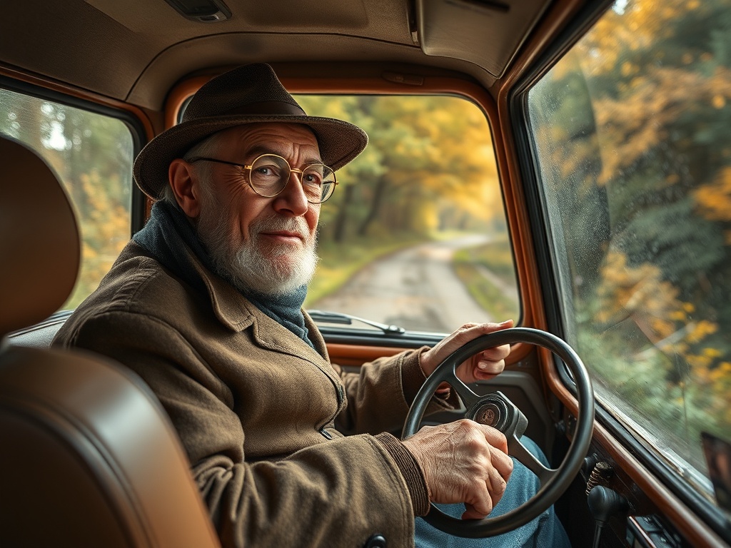 Маркетинг на тему Фильмы про бегство от прошлого через поездку