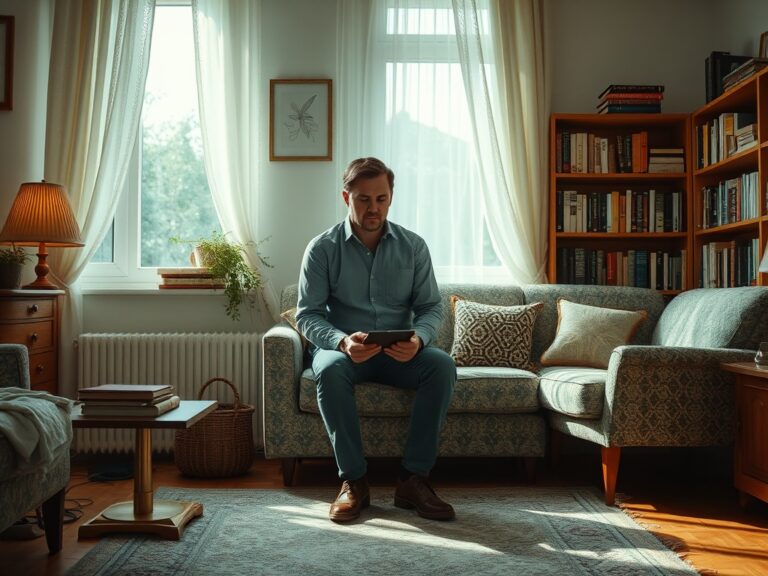 Фильмы про страх быть уязвимым