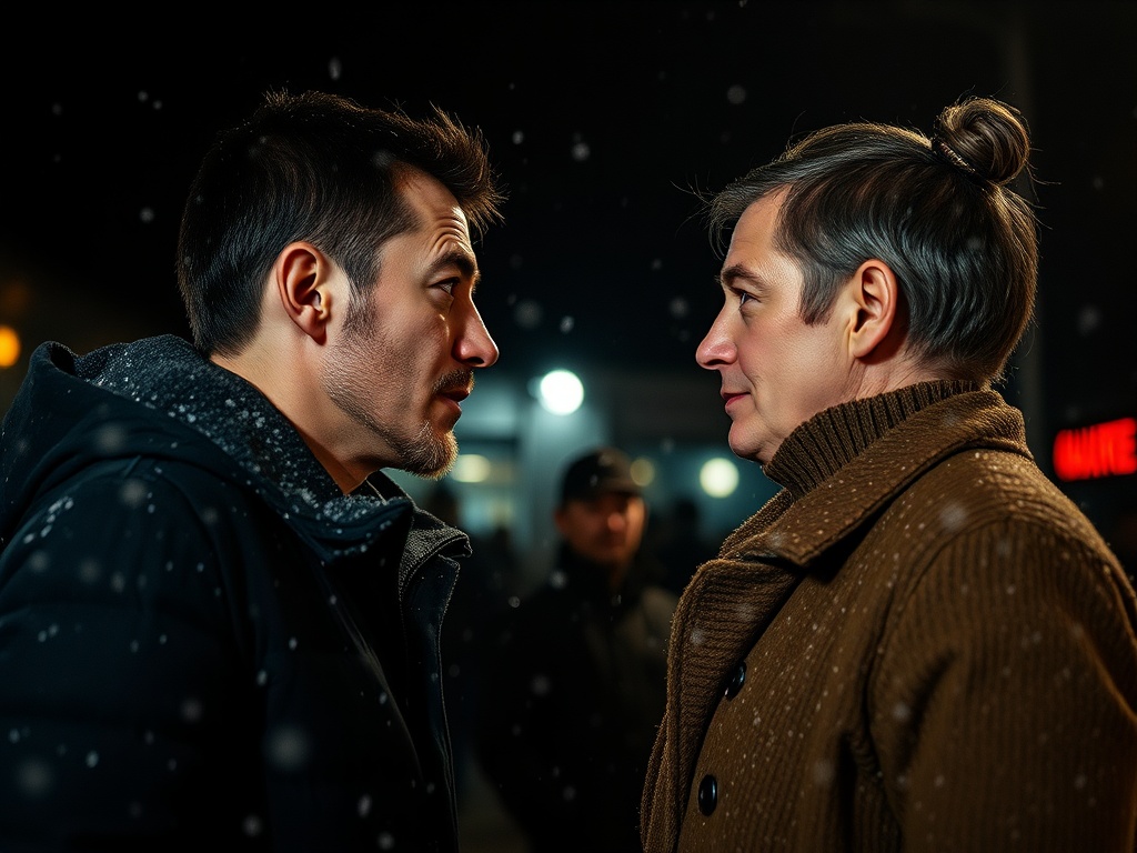 Фильмы про фанатизм и опасность идеологий