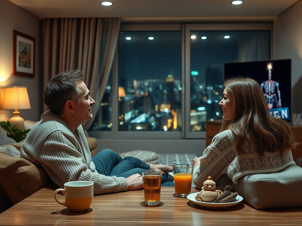 Фильмы про попытку стать лучшим родителем