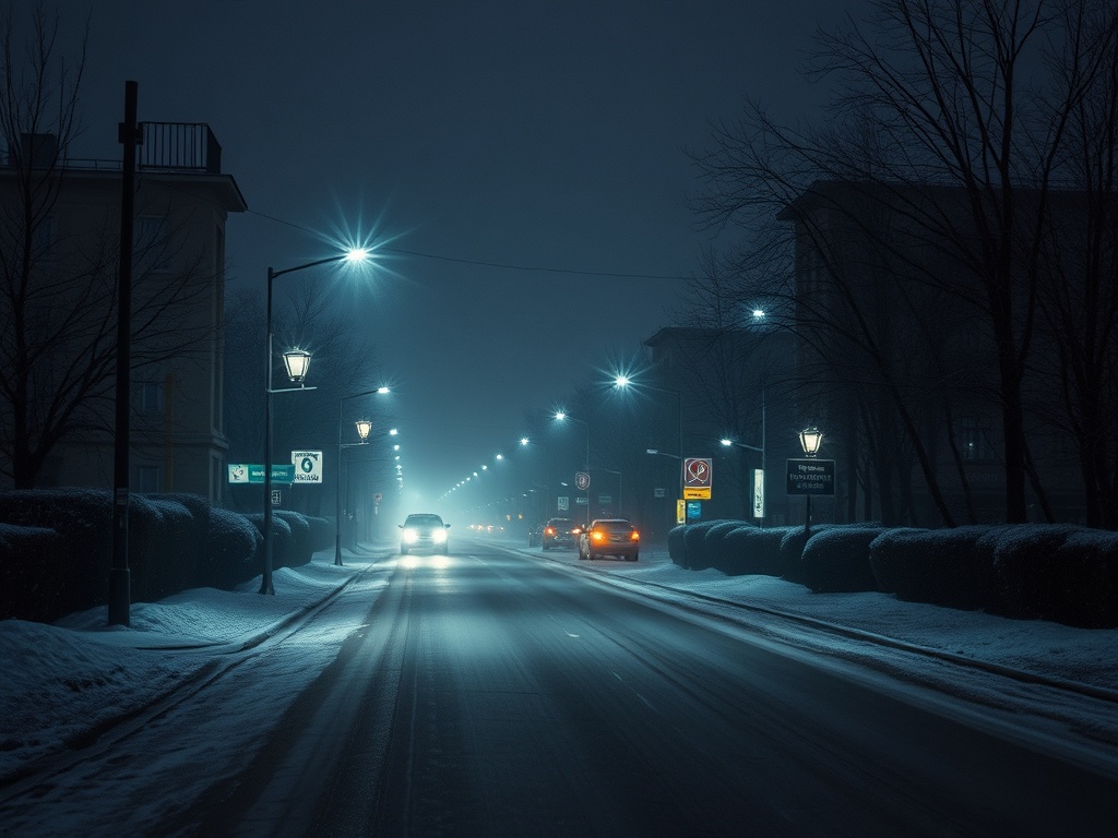 Атмосферные хоррор-сериалы для любителей медленного повествования Атмосферные хоррор-сериалы для любителей медленного повествования