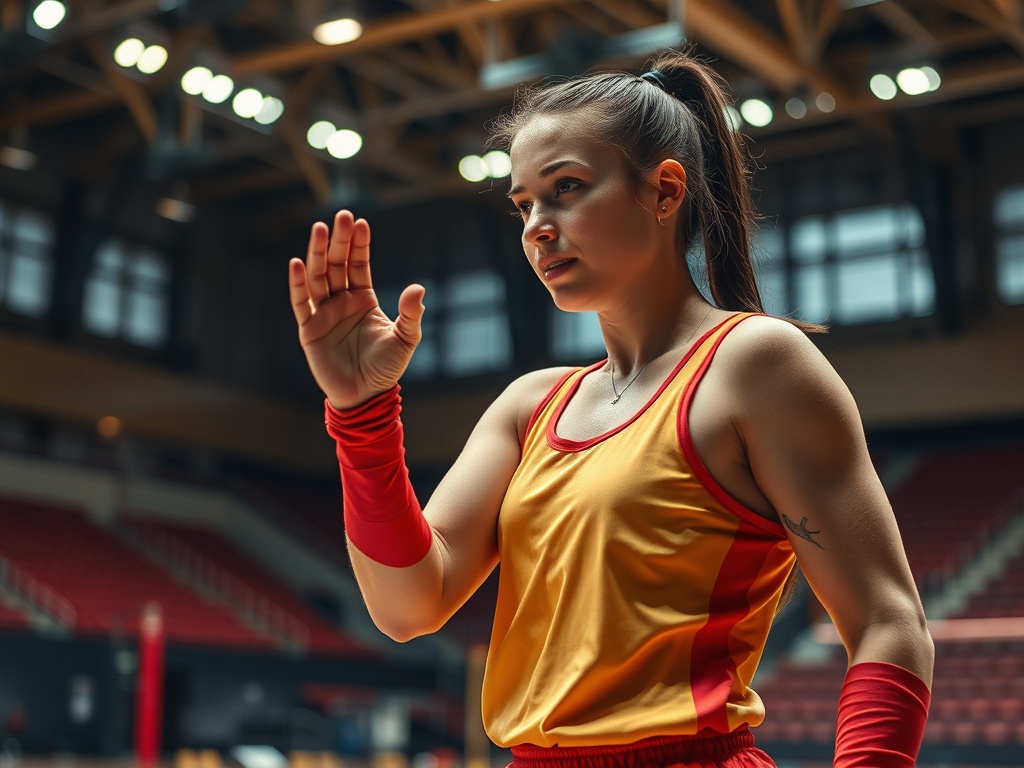 Лучшие фильмы о спорте