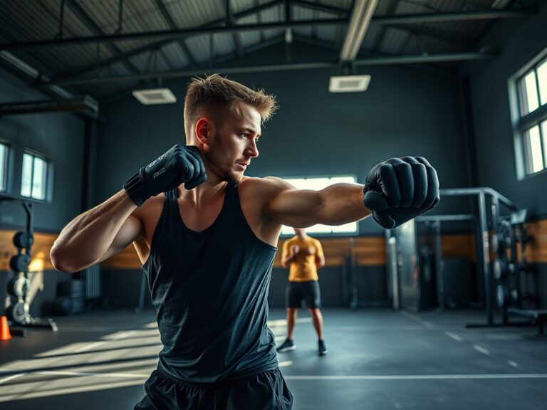 Лучшие фильмы о спорте