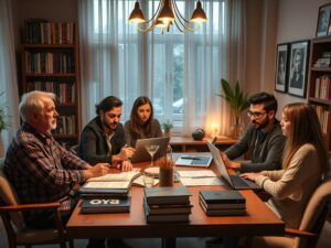 Полный Гид по Просмотру Фильмов и Сериалов: Жанры, Советы и Влияние