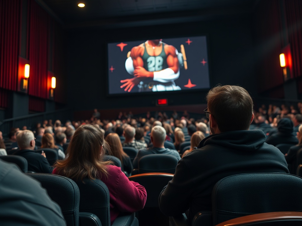 Как маркетинг влияет на успех фильма