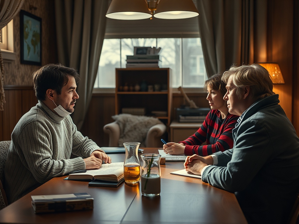 Маркетинг на примере сериалов как Мандалорец, но без космоса Маркетинг на примере сериалов как Мандалорец, но без космоса