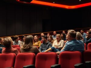 Как маркетинг влияет на успех фильма