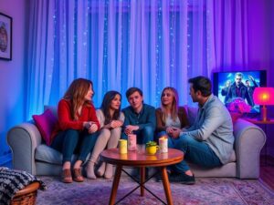 Как временные линии и альтернативные реальности усложняют сюжет 